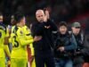Liverpool mengonfirmasi kepergian Arne Slot