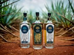 Loca Loka Tequila debut di Bali, menandai debutnya di Indonesia