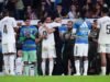 Los Blancos mengakhiri kampanye frustasi mereka dengan kemenangan