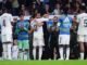 Los Blancos mengakhiri kampanye frustasi mereka dengan kemenangan