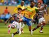Lupakan striker, jawaban sebenarnya Bafana Bafana di Piala Dunia adalah Keanu Cupido