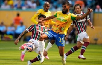 Lupakan striker, jawaban sebenarnya Bafana Bafana di Piala Dunia adalah Keanu Cupido