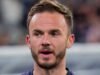 Maddison memuji De Zerbi karena menghindari ‘bencana’ Tottenham