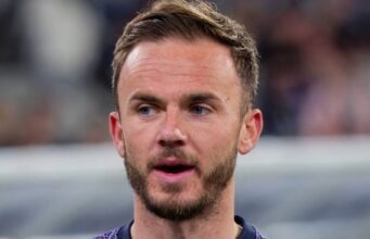 Maddison memuji De Zerbi karena menghindari ‘bencana’ Tottenham