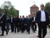 Magyar melakukan perjalanan ke Polandia untuk menghidupkan kembali hubungan dengan Visegrád