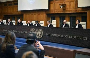 Mahkamah Agung PBB akan memutuskan hak mogok