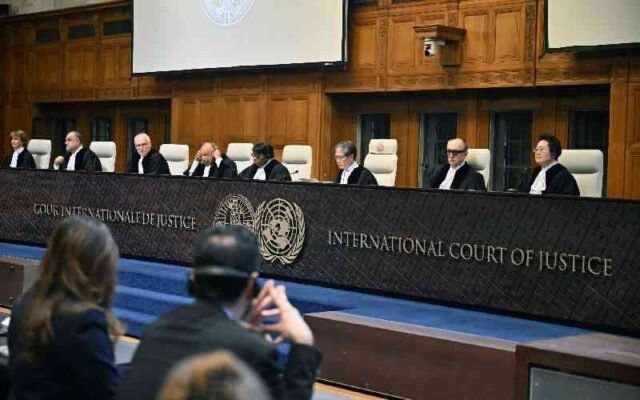 Mahkamah Agung PBB akan memutuskan hak mogok