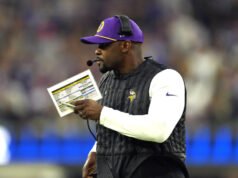 Mahkamah Agung menolak mendengarkan banding NFL atas gugatan Brian Flores