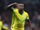 Mamelodi Sundowns dinobatkan sebagai juara Afrika setelah hasil imbang yang menegangkan di Rabat