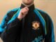 Man Utd akan menerbitkan kembali jaket ikonik dari final Piala Liga 1992