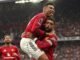 Manchester United vs Nottingham Forest: Komentar, Pembaruan, Gol dan Statistik