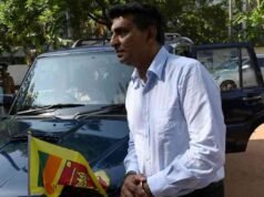 Mantan CEO Sri Lanka yang terkait dengan suap Airbus ditemukan tewas