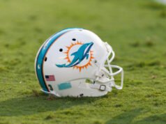 Mantan Dolphins DT Manny Fernandez meninggal pada usia 79 tahun