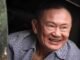 Mantan Perdana Menteri Thailand Thaksin dibebaskan dari penjara