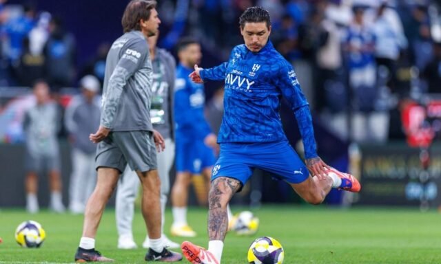 Mantan bintang Liverpool muncul sebagai target kejutan bagi Barcelona –