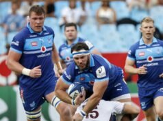 Marcell Coetzee memuji semangat Bulls yang lahir dari turbulensi pertengahan musim menjelang play-off Munster URC