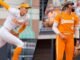 Mardjetko dan Pickens masuk dalam D1Softball All-American First Team