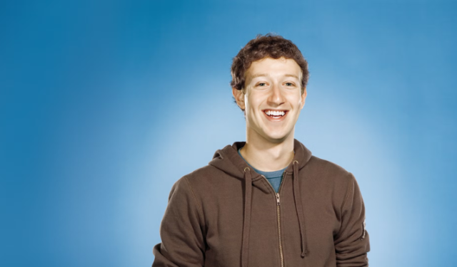 Mark Zuckerberg: visioner yang membentuk kembali konektivitas sosial