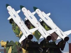 Mei 2025 Perang India-Pakistan Menunjukkan Batasan Kekuatan Udara