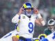 Meneliti dampak dari ekstensi NFL keempat Matthew Stafford