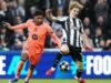 Mengapa juara La Liga itu mencari pemain sayap Newcastle dengan opsi Rashford di atas meja?
