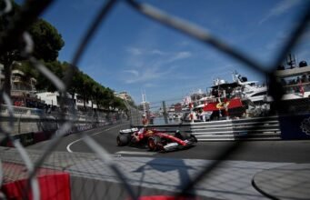 Mengapa larangan udara aktif FIA menutup nasib membosankan Monaco