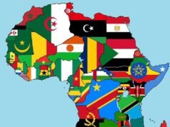 Mengapa mengkambinghitamkan warga negara asing tidak akan menyelesaikan masalah di Afrika Selatan