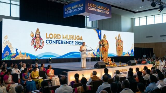 Menghubungkan pemahaman ritual dan spiritual
