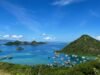 Menjelajahi Labuan Bajo di darat dan laut: rencana perjalanan antar pulau