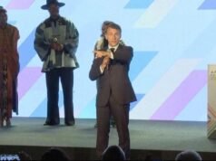 Menjelajahi implikasi penghinaan Macron terhadap Afrika Selatan pada Africa Forward Summit