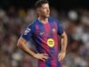 Messi, Suarez, Rivaldo dan banyak lagi: Robert Lewandowski mengakhiri waktunya di Barcelona dengan bergabung dalam daftar elit