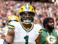 Micah Parsons dari Packers kemungkinan akan mulai berkemah di PUP; Terbaru tentang Tucker Kraft