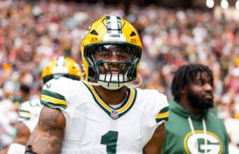 Micah Parsons dari Packers kemungkinan akan mulai berkemah di PUP; Terbaru tentang Tucker Kraft