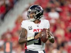 Michael Penix Jr. Terbatas di OTA; HC Kevin Stefanski membahas kompetisi QB Falcons yang tertunda