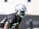 Mike Washington Jr dari Raiders untuk mengisi peran RB2