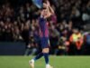 Misi tercapai: Kisah Lewandowski di Barcelona selalu lebih besar dari sekadar gol