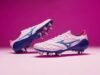 Mizuno menghadirkan kembali Morelia Neo IV dengan warna “Urban Electric” yang mencolok