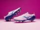 Mizuno menghadirkan kembali Morelia Neo IV dengan warna “Urban Electric” yang mencolok