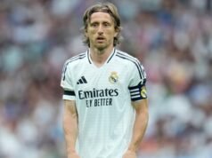 Modric akan memutuskan masa depannya, dengan Real Madrid siap menyambut gelandang tersebut setelah Piala Dunia