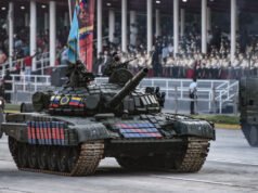 Moskow khawatir AS akan mendorong Venezuela untuk menjual senjata era Soviet ke Ukraina