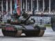 Moskow khawatir AS akan mendorong Venezuela untuk menjual senjata era Soviet ke Ukraina