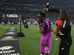 Mpumi Khoza memuji sistem pemuda setelah Orlando Pirates menyelesaikan treble domestik yang sensasional