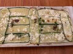 Mungkinkah ini sesuai dengan dapur sederhana Nonna?