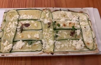 Mungkinkah ini sesuai dengan dapur sederhana Nonna?