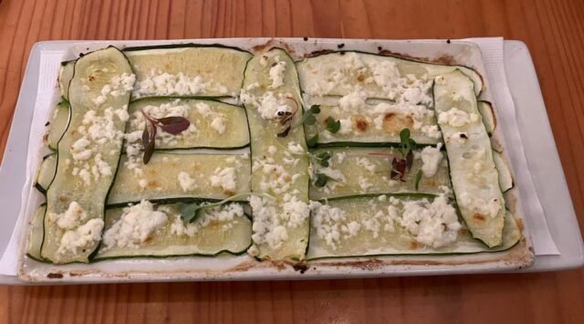 Mungkinkah ini sesuai dengan dapur sederhana Nonna?