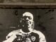 Mural Eberechi Eze muncul di luar Emirates Stadium menjelang kepindahan Arsenal