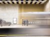 Musik yang menggerakkan metro Brussels