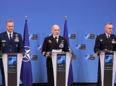 NATO 3.0 memerlukan perombakan produksi pertahanan, kata komandan aliansi