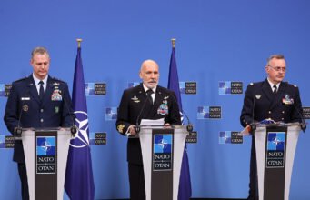 NATO 3.0 memerlukan perombakan produksi pertahanan, kata komandan aliansi