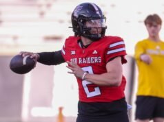 NCAA menyangkal pemulihan QB Brendan Sorsby pada tahun 2026; Panggilan yang diharapkan